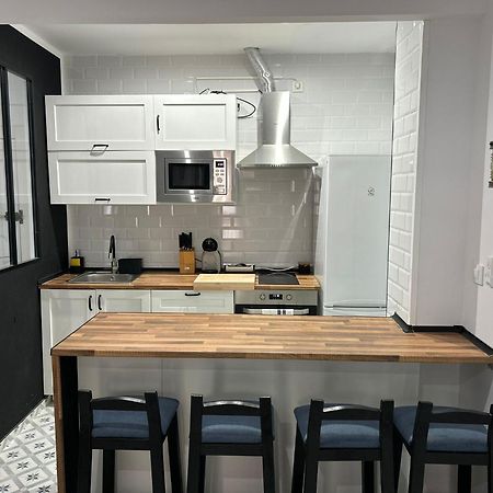 Apartamento Casa Azul Zahara de los Atunes Zewnętrze zdjęcie