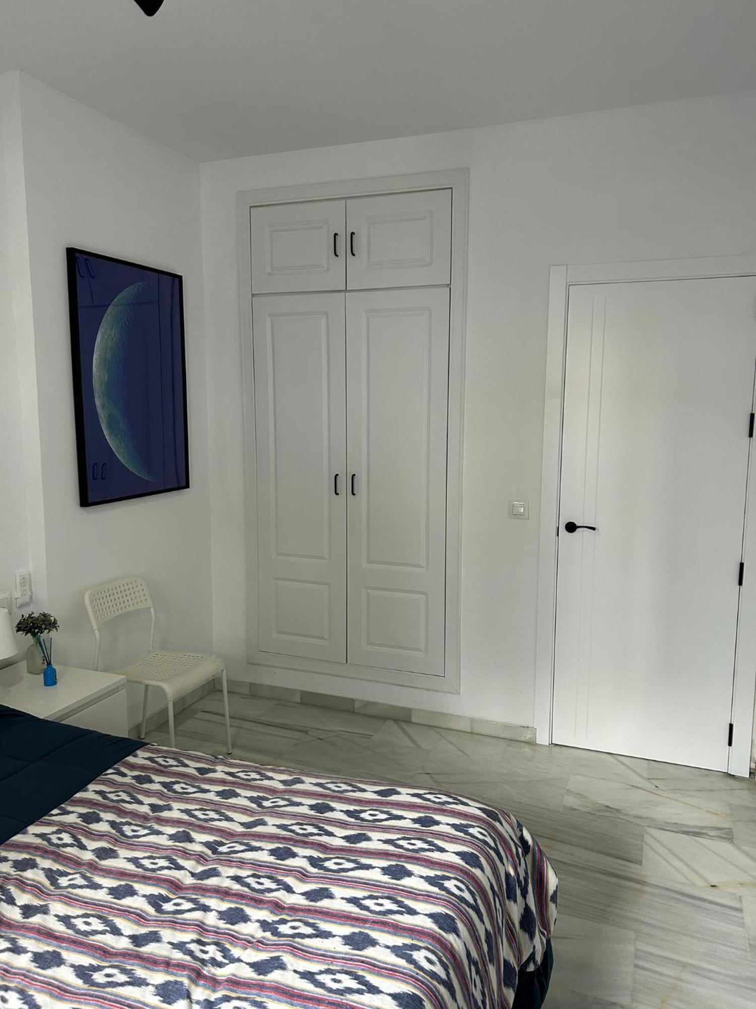 Apartamento Casa Azul Zahara de los Atunes Zewnętrze zdjęcie
