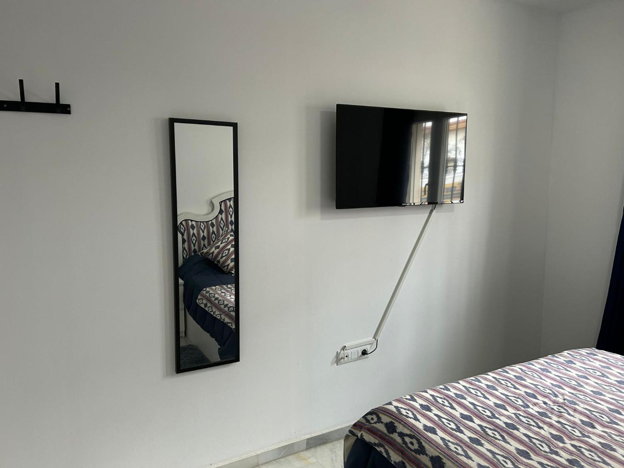 Apartamento Casa Azul Zahara de los Atunes Zewnętrze zdjęcie