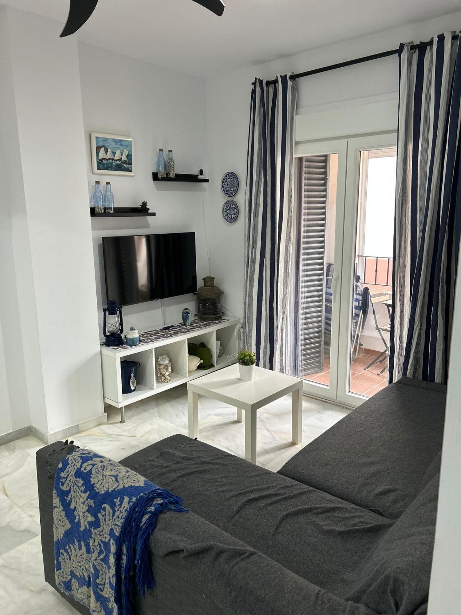 Apartamento Casa Azul Zahara de los Atunes Zewnętrze zdjęcie