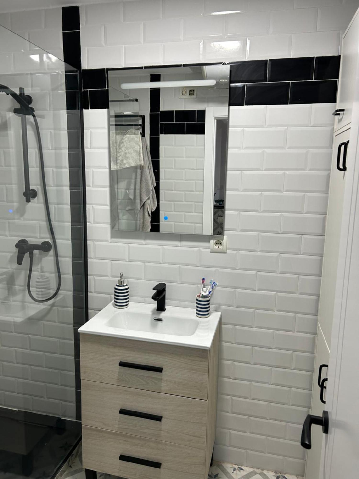 Apartamento Casa Azul Zahara de los Atunes Zewnętrze zdjęcie
