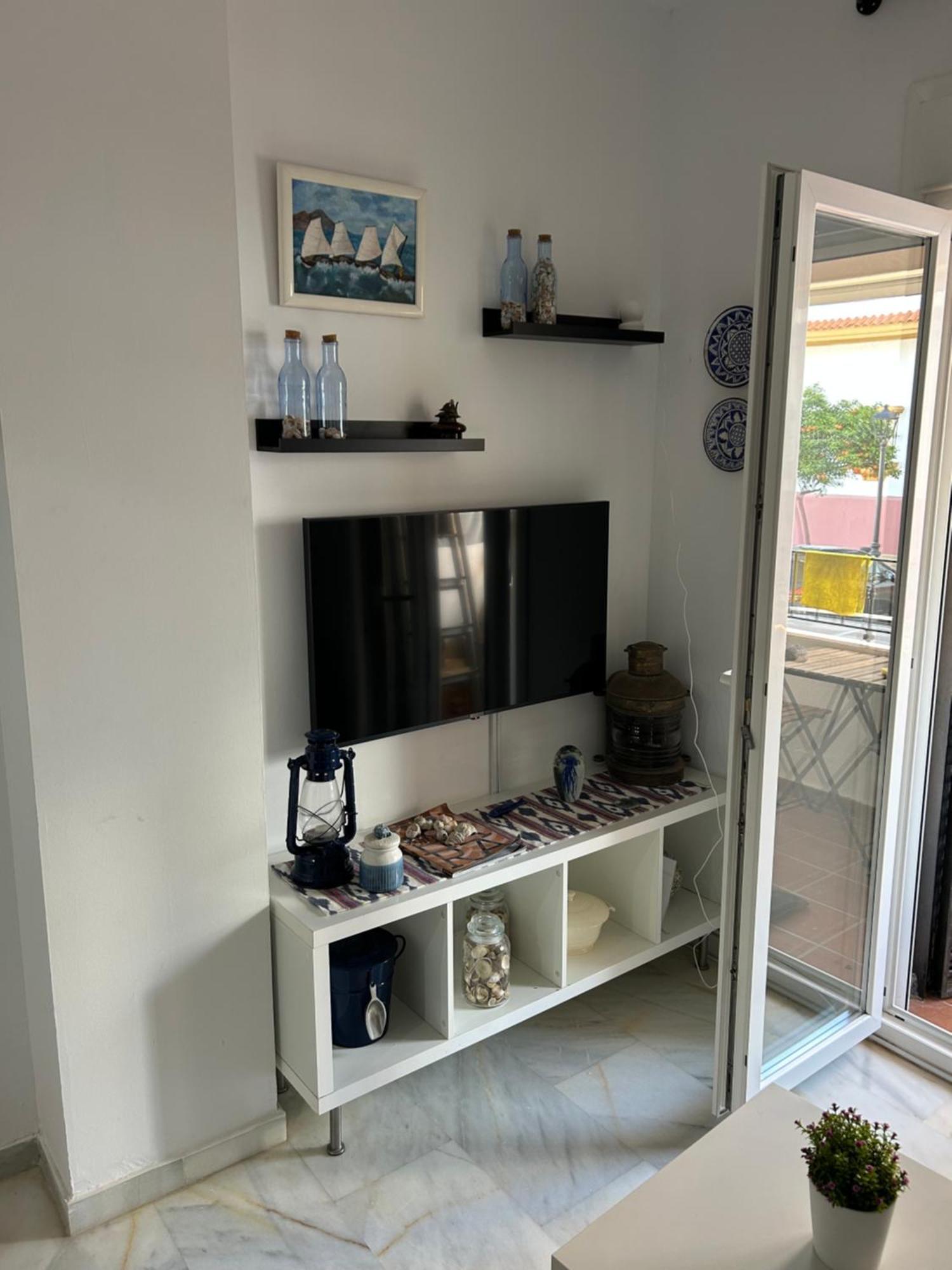 Apartamento Casa Azul Zahara de los Atunes Zewnętrze zdjęcie