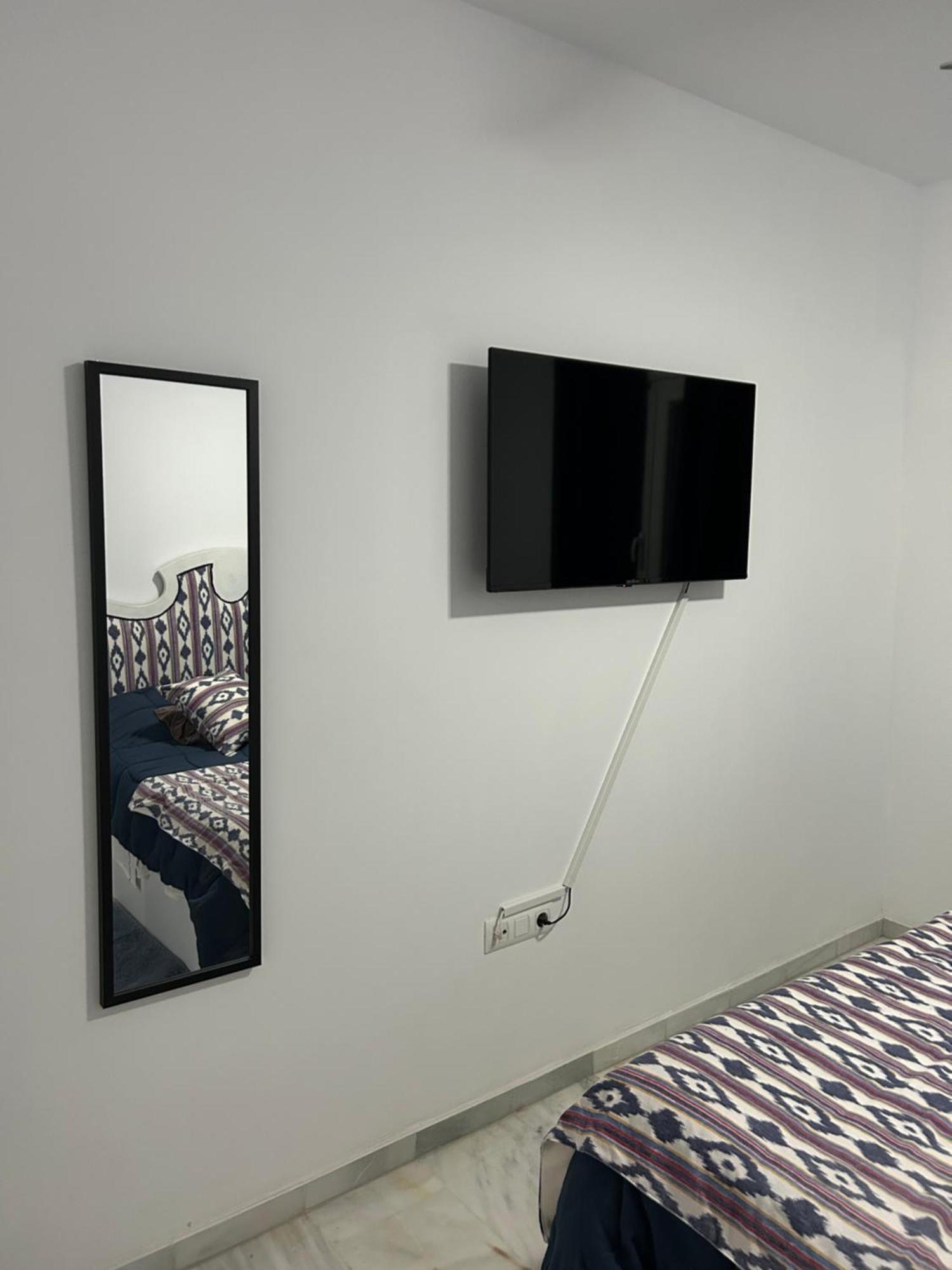 Apartamento Casa Azul Zahara de los Atunes Zewnętrze zdjęcie
